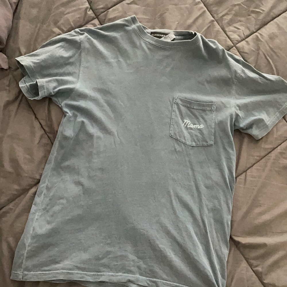 Vici collection mama tee